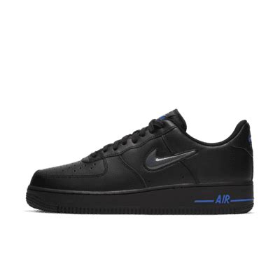 nike air force 1 jewel heren|Men's Nike Air Force 1 Jewel Casual Shoes .